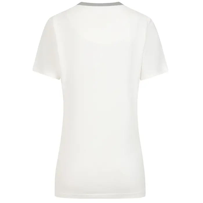 Wolves Kits Shop | Official Pyjama Set – Womens – White/Grey Wolverhampton Wanderers Apparel